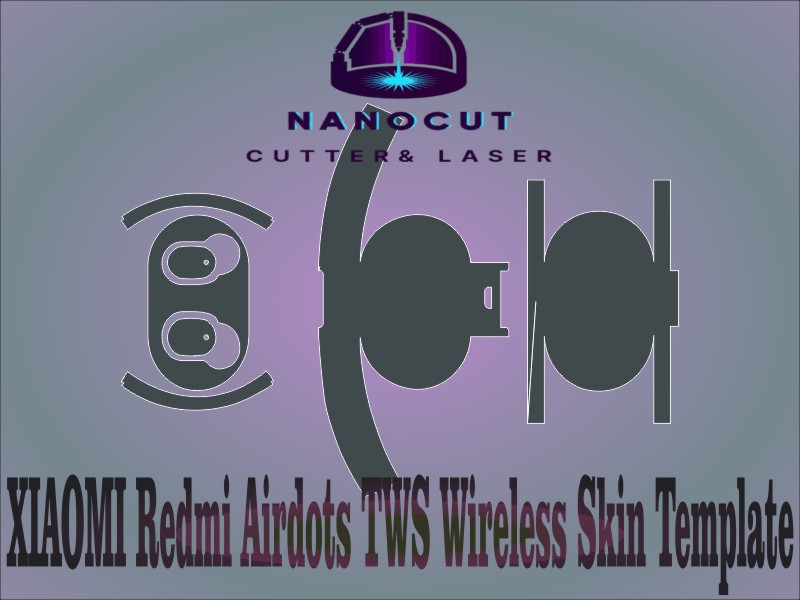 XIAOMI Redmi Airdots TWS Wireless